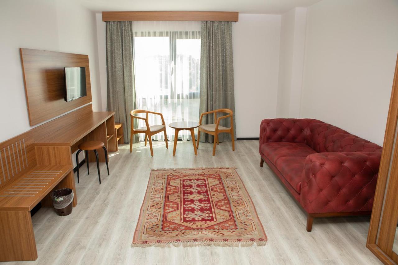 Business Express Hotel テキルダー エクステリア 写真