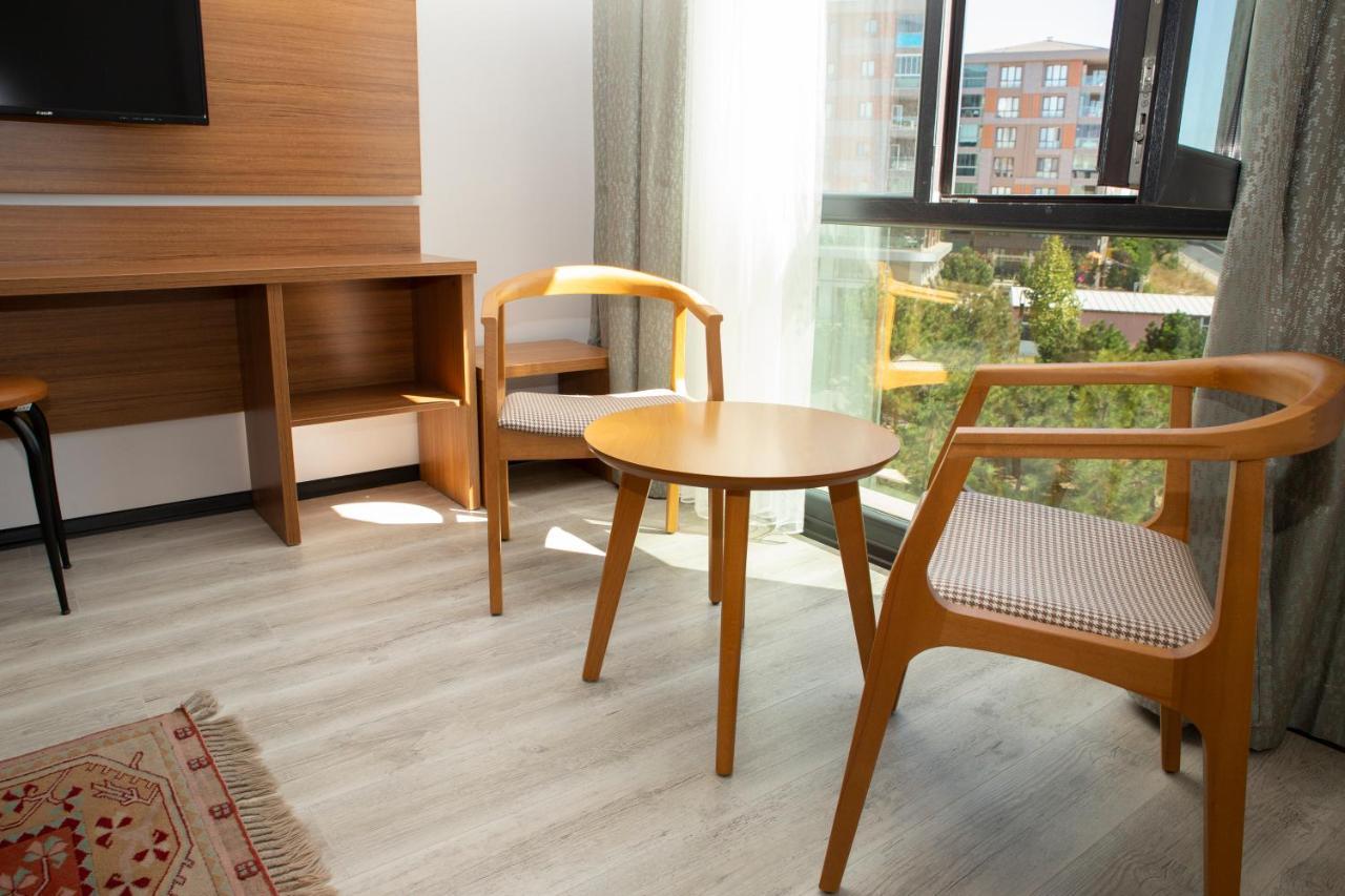 Business Express Hotel テキルダー エクステリア 写真